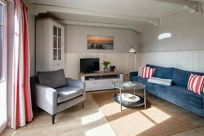Appartamento Vacanza con famiglia Nordstrand