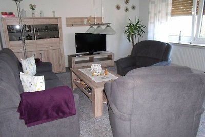 Holiday flat family holiday Leer