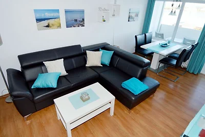 Ferienpark Hs. G Etage 11 Whg.1