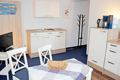 Vakantieappartement Gezinsvakantie Lobbe