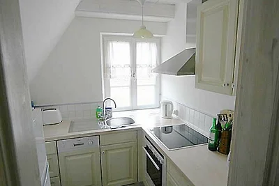 Appartamento Vacanza con famiglia Ückeritz