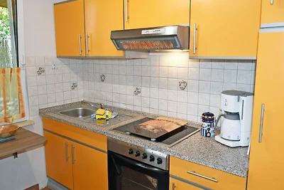 Ferienbungalow mit grossem Garten im Ostseeba...