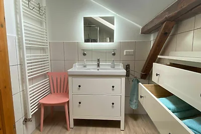 Ferienwohnung Westseite