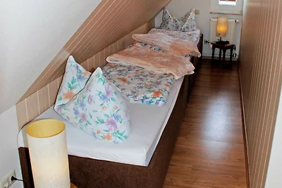 Appartamento Vacanza con famiglia Sellin