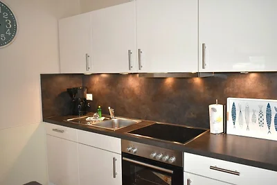 Villa Somersby Ferienwohnung Nr.01