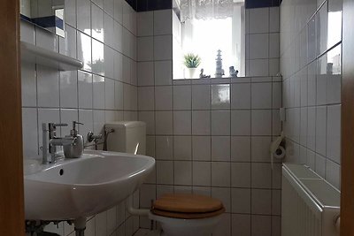 Vakantieappartement Gezinsvakantie Maasholm-Bad