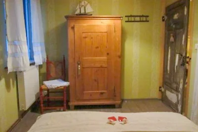 Vakantieappartement Gezinsvakantie Ribnitz-Damgarten