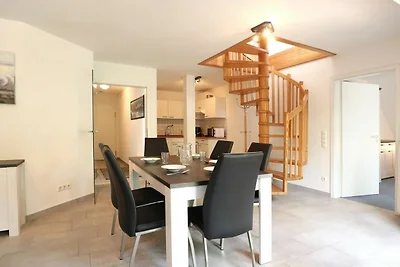 Haus am Meer, Whg. D07