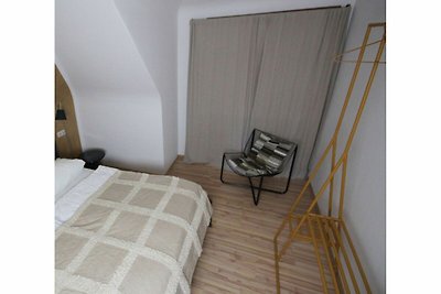 Vakantieappartement Gezinsvakantie Bad König