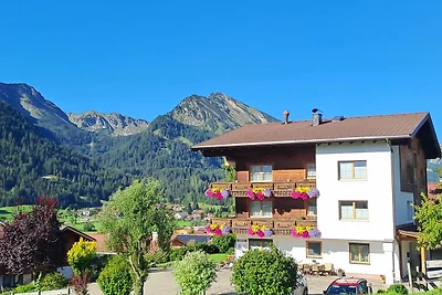 Ferienwohnung Top 3