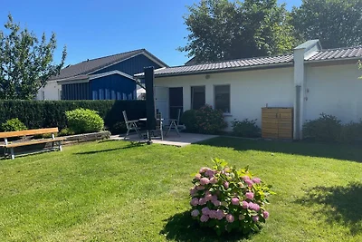 Appartamento Vacanza con famiglia Altefähr