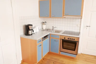 Ferienwohnung 3 - im 2. OG.
