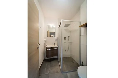 Apartamento Vacaciones familiares Eisenberg