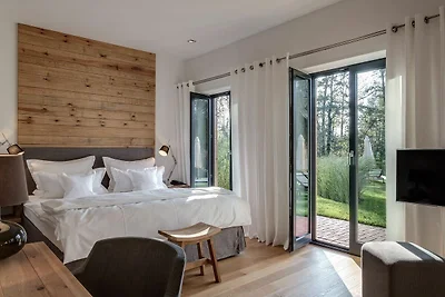 Superior Doppelzimmer mit Spreeblick inkl.