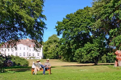Fortezza/castello Villaggi e club vacanze Boldekow