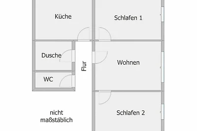 Vakantieappartement Gezinsvakantie Kramerhof