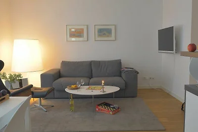 Wohnung 13