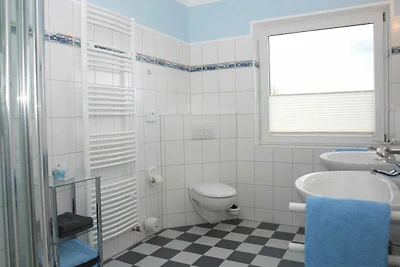 Ferienwohnung Oberland