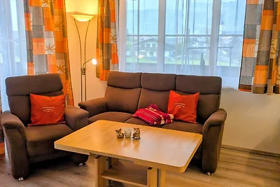 Ferienwohnung Gänseblümchen