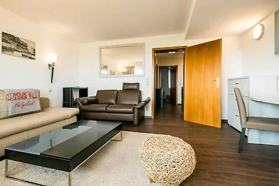 Wohnung zur Seeseite