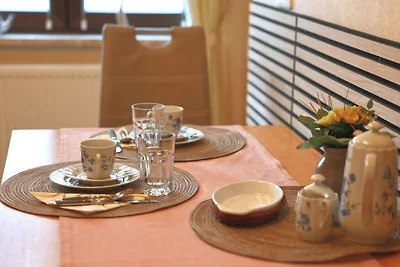 Ferienwohnung Waldblick
