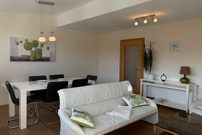 Ferienwohnung rechts, max. 6 Personen