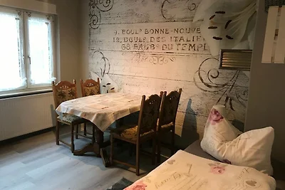 Ferienwohnung 85 qm