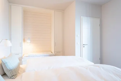 Vakantieappartement Gezinsvakantie Ahlbeck