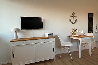 Appartamento Vacanza con famiglia Heiligenhafen