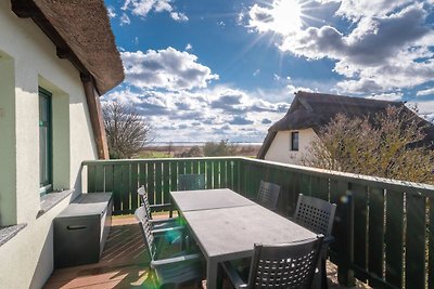 Vakantieappartement Gezinsvakantie Zempin