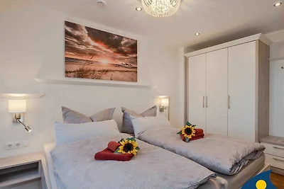Vakantieappartement Gezinsvakantie Bansin