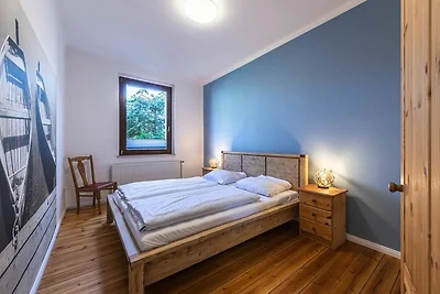Appartamento Vacanza con famiglia Waren (Müritz)