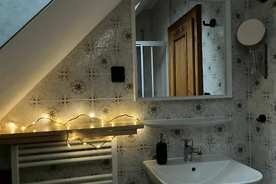 Ferienwohnung an den Teichen