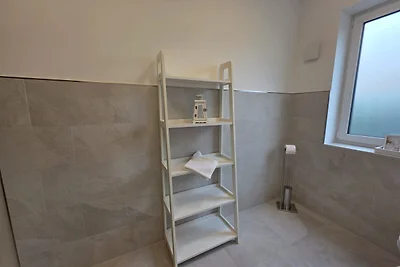 Vakantieappartement Gezinsvakantie Holtriem