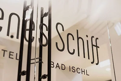 hotel Kultura & zwiedzanie Bad Ischl