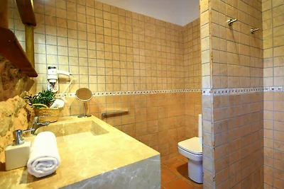 Vakantieappartement Gezinsvakantie Son Macia