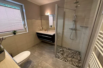 Casa vacanze Vacanza di relax Göhren-Lebbin