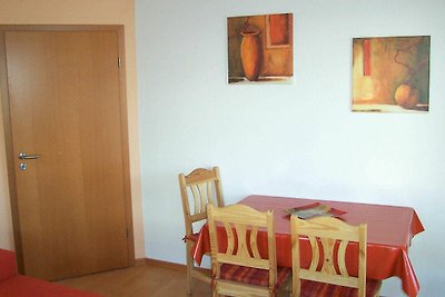 Ferienwohnung im Ostseeblick