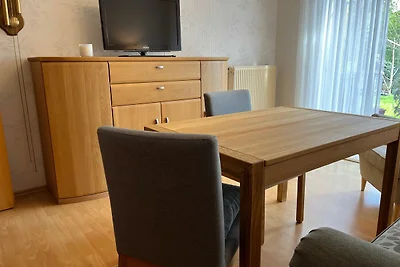 Appartement Vacances avec la famille Rhauderfehn