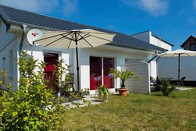 Vakantieappartement Gezinsvakantie Ückeritz