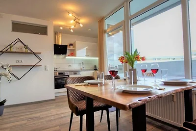 Ferienpark - Haus N, App. 0N0903