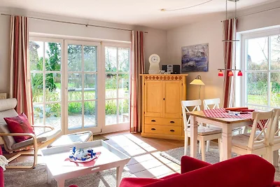 Vakantieappartement Gezinsvakantie Born
