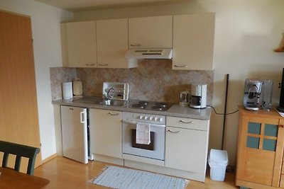 Vakantieappartement Gezinsvakantie St. Wolfgang