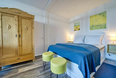 Vakantieappartement Gezinsvakantie Heiligenhafen