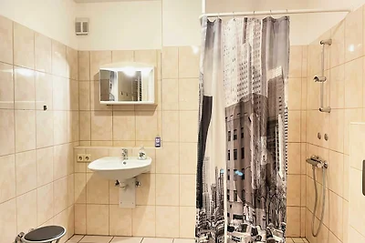 Vakantieappartement Gezinsvakantie Lohsa