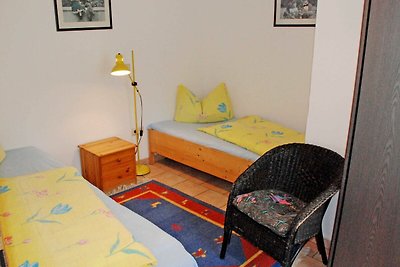 Vakantieappartement Gezinsvakantie Middelhagen