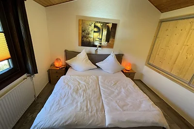 OFI-78 - Ferienhaus mit 2 SZ und schönem...