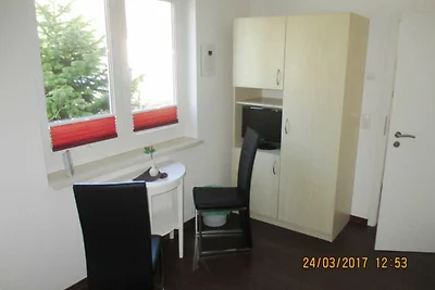 Hotel Cultuur en bezienswaardigheden Graal-Müritz