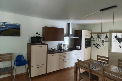 Villa Strandnah WE 03 Sonnentraum