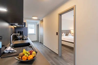 Vakantieappartement Gezinsvakantie Ibbenbüren